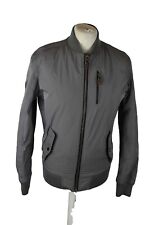 Sueprdry grey jacket for sale  SITTINGBOURNE