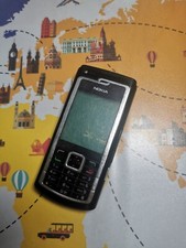 108 nokia n72 d'occasion  Expédié en Belgium