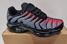 Scarpa sneakers black usato  Giugliano in Campania