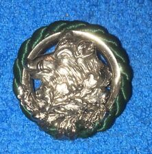 Broche tête sanglier d'occasion  Issoudun