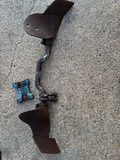 Lemken plough skimmer for sale  MALTON