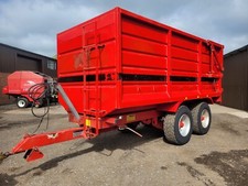 Jpm ton tandem for sale  STONE