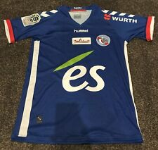 Maillot racing club d'occasion  Lingolsheim