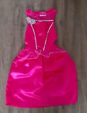 Prinzessin kostüm barbie gebraucht kaufen  Lauterbach