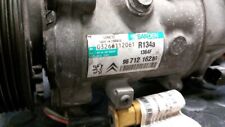 Compressore sanden 9678656080 usato  Cinisello Balsamo