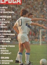 Epoca 1974 riviste usato  Sesto San Giovanni