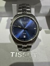 Tissot pr100 for sale  MANCHESTER