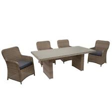 Ware poly rattan gebraucht kaufen  Altusried