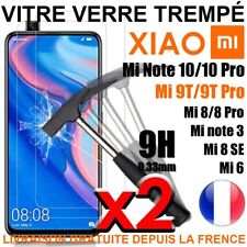 Vitre verre trempé d'occasion  France