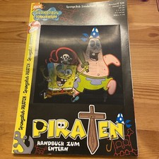 Spongebob schwammkopf comic gebraucht kaufen  Wedemark