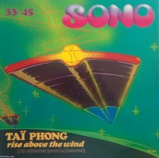 Rpm taï phong d'occasion  Le Pontet
