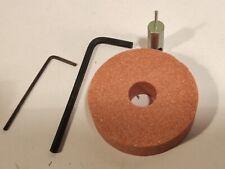 Proxxon grinding wheels d'occasion  Villebon-sur-Yvette
