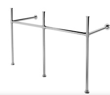 Sterlingham brass leg for sale  BATH