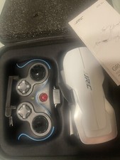 Usado, Quadricóptero JJRC H71 drone fly câmera branca comprar usado  Enviando para Brazil