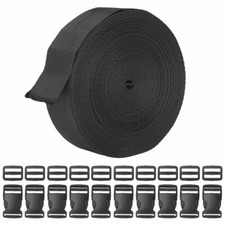 Inch yards nylon for sale  Bordentown