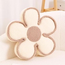 Flower pillow soft for sale  Robbinsville