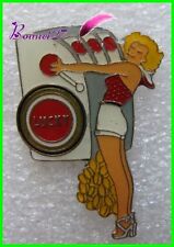 Pin pins badges d'occasion  Pacy-sur-Eure