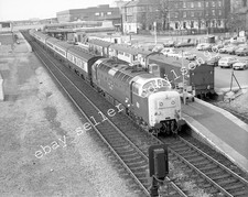 British railway negative for sale  TONBRIDGE