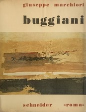 Buggiani paolo. buggiani. usato  Italia