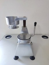 Macchina per hamburger usato  Piedimonte Etneo