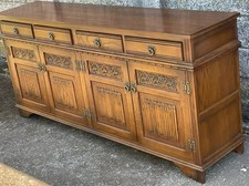 Superb oak old for sale  MARKET RASEN