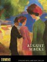 August macke magdalena gebraucht kaufen  Berlin