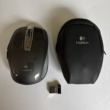 Logitech anywhere wireless d'occasion  Expédié en Belgium