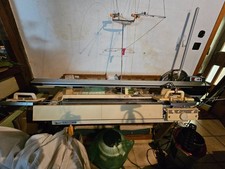 Strickmaschine brother 940 gebraucht kaufen Strickmaschine brother 940 gebraucht kaufen  Sinsheim