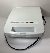 Toastmaster family waffle for sale  Sussex