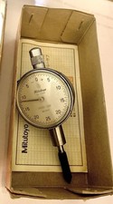 Mitutoyo drop indicator for sale  Rancho Cucamonga
