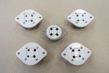 Five vintage socket d'occasion  Douarnenez
