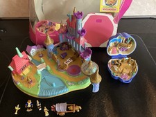 original polly pocket for sale  FARNHAM