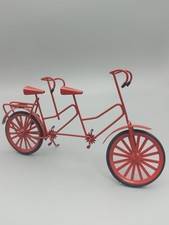 Vintage miniature tandem for sale Vintage miniature tandem for sale  SOUTH CROYDON