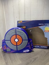 Nerf digital target for sale  NEWCASTLE UPON TYNE