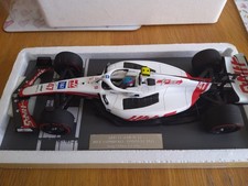 Minichamps haas team for sale Minichamps haas team for sale  BRISTOL