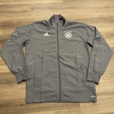 Adidas germany jacket for sale  Tinley Park