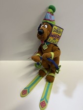 Scooby doo extreme d'occasion  Expédié en Belgium