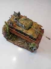Deutscher kampfpanzer panther gebraucht kaufen  Reutlingen