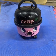 Numatic hetty hoover for sale  WALTHAM ABBEY