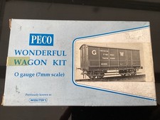 Peco wonderful wagon for sale  HALKIRK