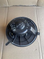 Heater blower vwgolf for sale  BIRMINGHAM