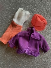 Barbie kleidung camp gebraucht kaufen  Cham