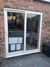 Upvc double glazed for sale  WOLVERHAMPTON