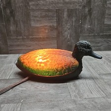 Vintage cheyenne lamps for sale  Spring