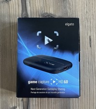 Elgato capture card gebraucht kaufen  Neukirchen-Vluyn