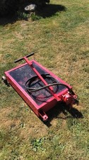 Sealey oil drainer for sale  MARKFIELD