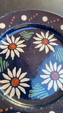 Ancienne assiette plat d'occasion  Clermont-Ferrand-