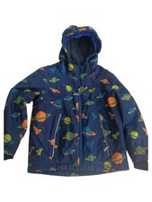 Killtec kinderjacke kapuze gebraucht kaufen  Deutschland