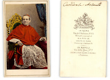Alessandri roma cardinal d'occasion  Pagny-sur-Moselle