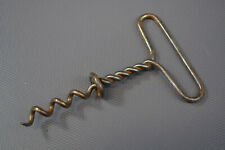 Old iron corkscrew d'occasion  Expédié en Belgium